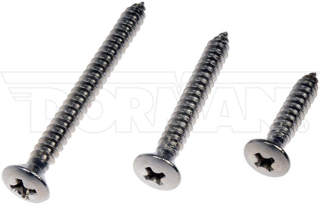 Dorman (Oe Solutions) 784-145d Screw||784-145d-003.Jpg||88||d18784145d||1630434