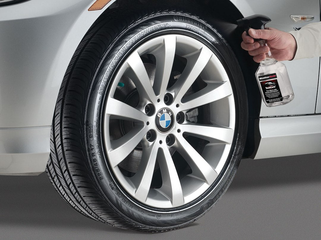 Weathertech (Usa) 8ltc56k Tire Dressing||8ltc56k_1.Jpg||86||w248ltc56k||1267325