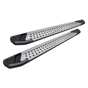Product of Black Horse Offroad VO-HOPI09 Vortex Running Board 