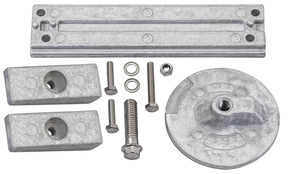Emp - Engineered Marine Products 93-04329 Marine Anode Kit||93-04329.Png||85||emp9304329||2115483