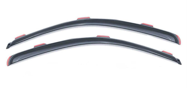 Auto Ventshade (Avs) 192607 Rainguard||2pc_In-Channel_Ventvisor_Hr.Jpg||85||v15192607||1761898