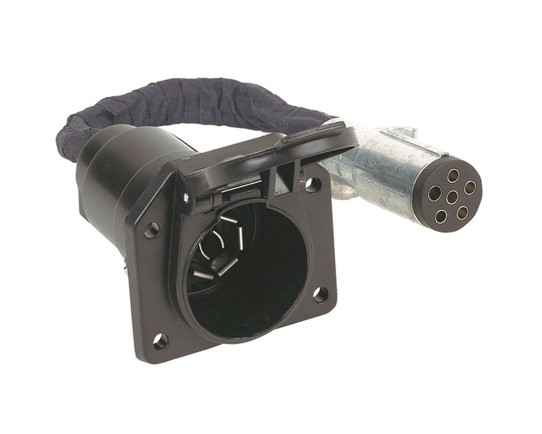 Hopkins Mfg 47435 Trailer Wiring Connector Adapter||47435_V6.Jpg||86||h2247435||1610622
