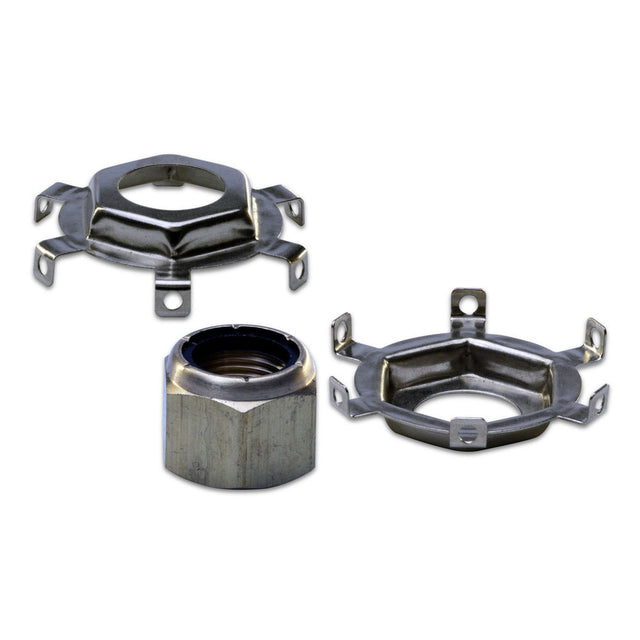 Sierra Marine 18-3701 Propeller Nut||18-3701.Jpg||85||s5m183701||1058272