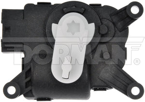 Dorman (Oe Solutions) 604-818 Blend Door Actuator||604-818-002.Jpg||87||d18604818||2242912