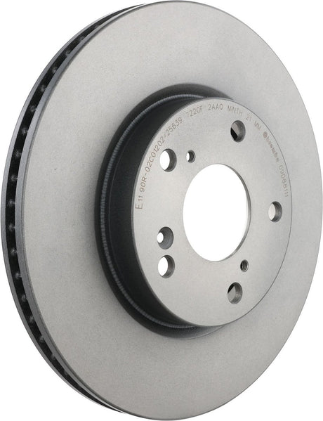Brembo 09d88111c02 Brake Rotor||09d88111c02_1.Jpg||86||brm09d88111||1684387