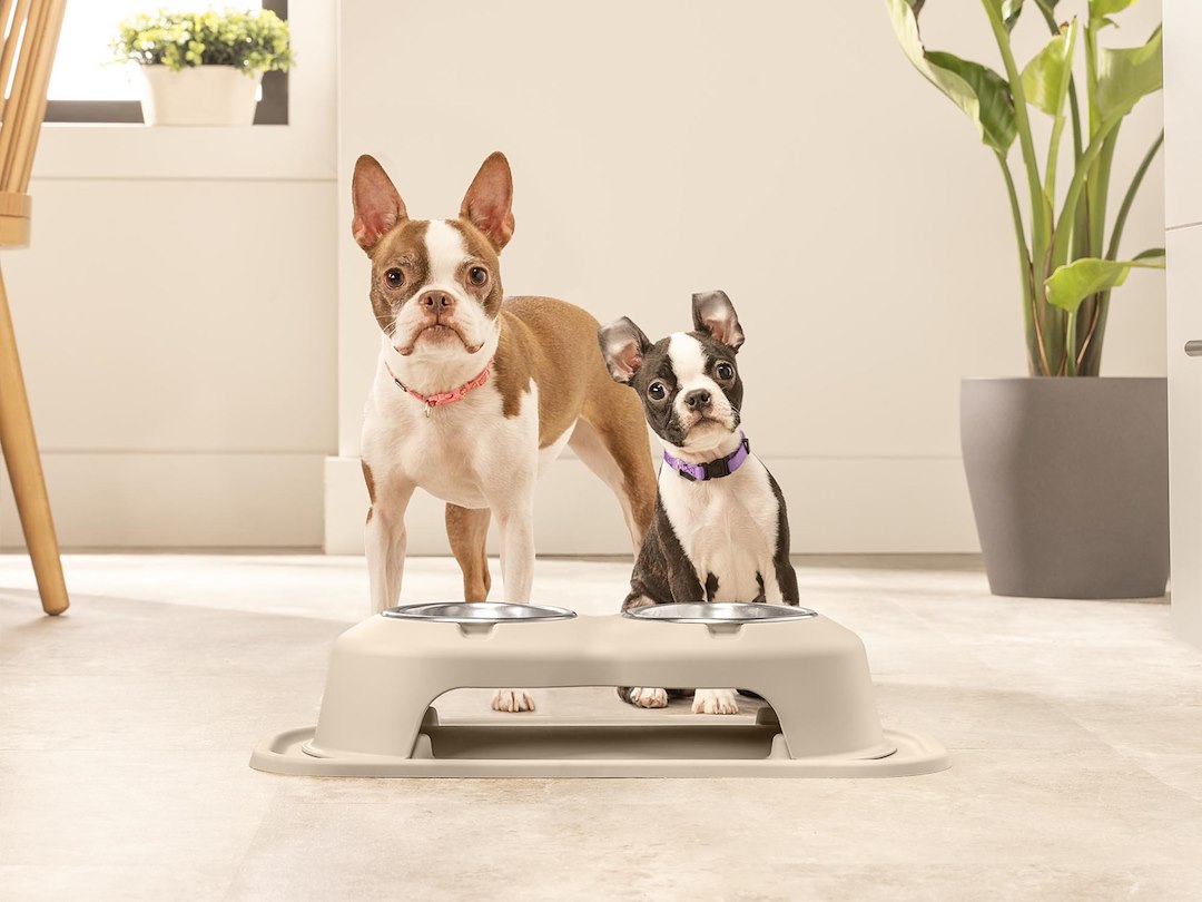 Product of Weathertech (Usa) Dhc3208tntn Pet Dish