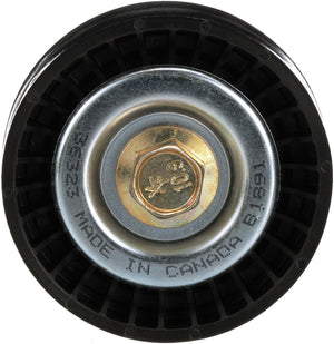 Product of Gates 36323 Drive Belt Idler Pulley