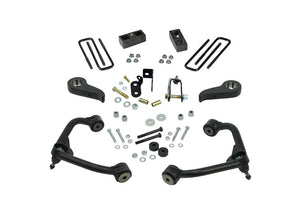 Product of Superlift K1013 Lift Kit Suspension 