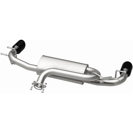 Magnaflow Performance 19459 Exhaust System Kit||||86||m6619459||1909104
