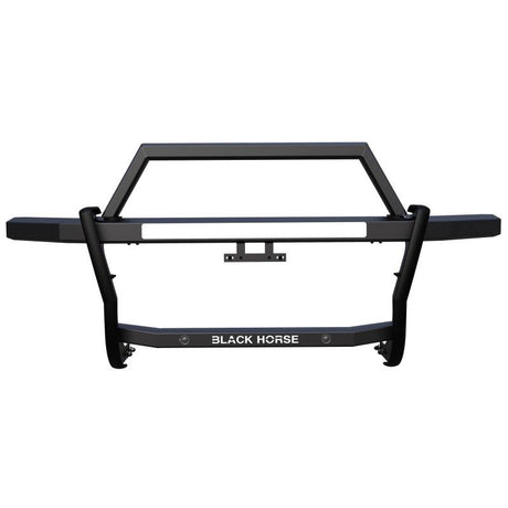 Black Horse Offroad Rag1r01 Grille Guard||rag1r01.Jpeg||85||blkrag1r01||2239005