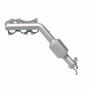 Magnaflow California Converter 5481341 Catalytic Converter||||86||m665481341||1909584