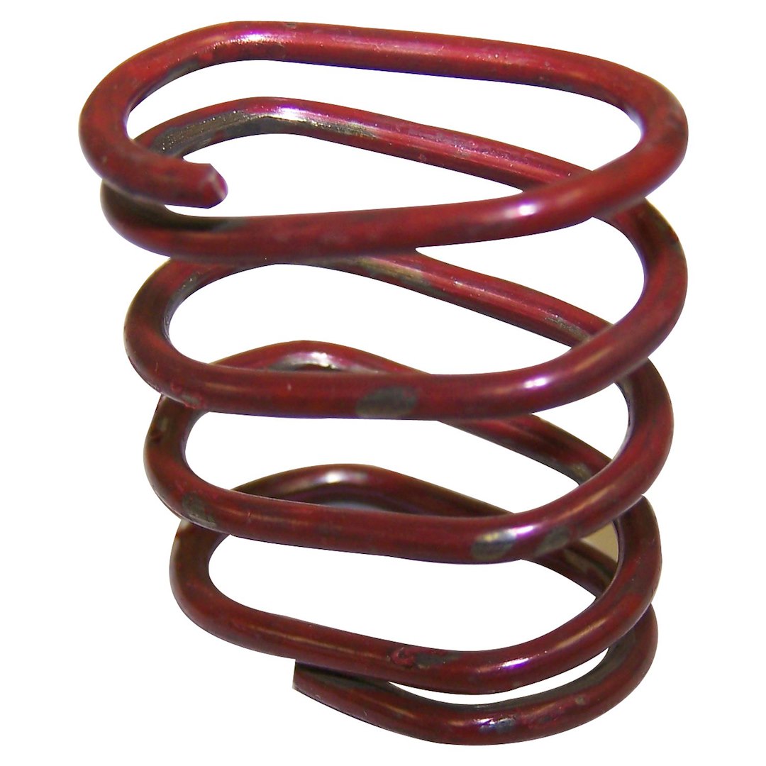 Crown Automotive 83504310 Drum Brake Adjusting Screw Spring||83504310.Jpg||85||c1y83504310||981670