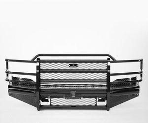 Ranch Hand Fbf991blr Bumper||fbf991blr.Jpg||85||rnhfbf991blr||1477083