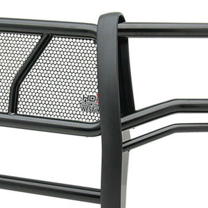 Product of Westin Automotive 57-2235 Grille Guard 1-Piece Black Powder Coated 