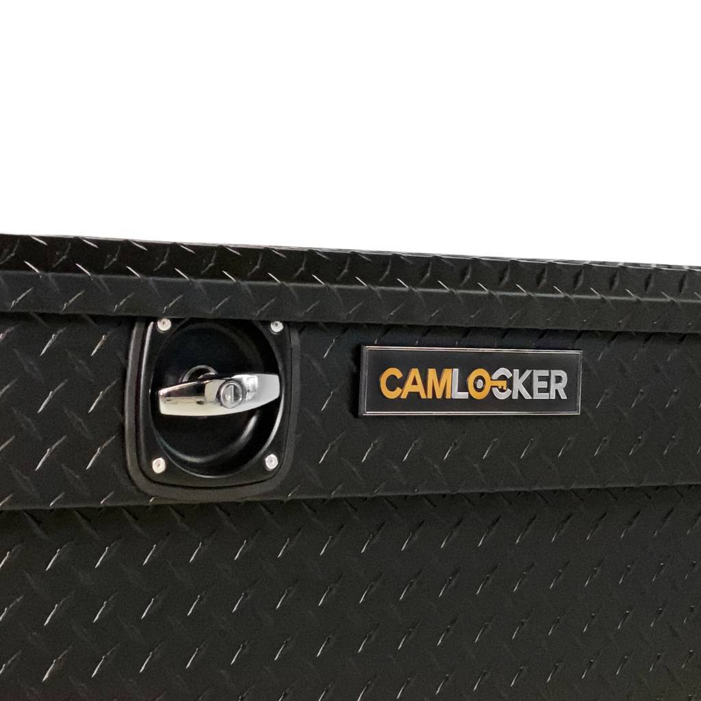 Product of Camlocker KS71LP_MB  Toolbox 