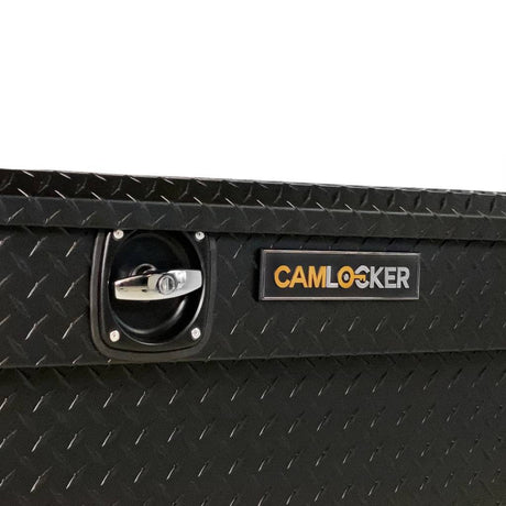 Product of Camlocker KS71LP_MB  Toolbox 