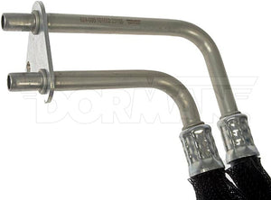 Dorman (Oe Solutions) 624-095 Auto Trans Oil Cooler Hose Assembly||||88||d18624095||1894428