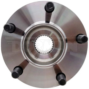 Dorman (Oe Solutions) 951-148 Wheel Bearing And Hub Assembly||951-148_2.Jpg||87||d18951148||1254312