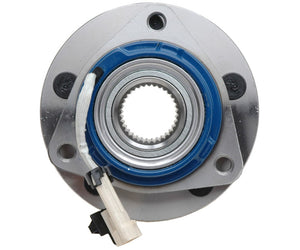 Raybestos Brakes 713179 Wheel Bearing And Hub Assembly||713179_2.Jpg||87||r42713179||1035724