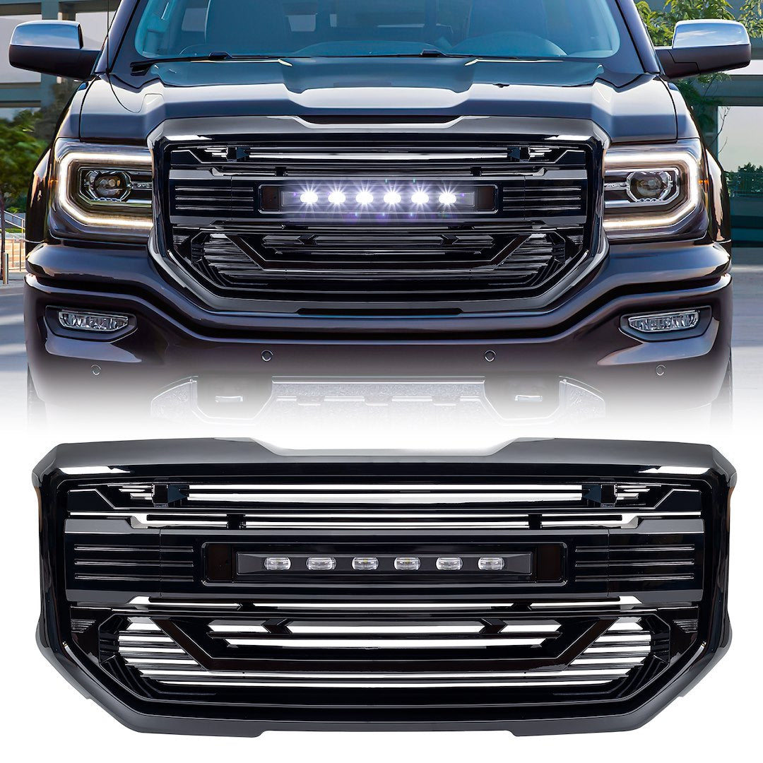 American Modified Amgmaa00102 Grille||amgmaa00102_01.Jpg||85||amdmgmaa00102||2236194