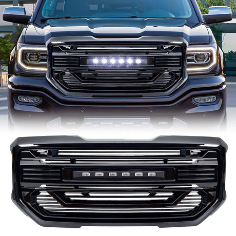 American Modified Amgmaa00102 Grille||amgmaa00102_01.Jpg||85||amdmgmaa00102||2236194