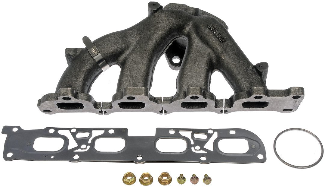 Dorman (Oe Solutions) 674-937 Exhaust Manifold||674-937-007.Jpg||91||d18674937||1328986