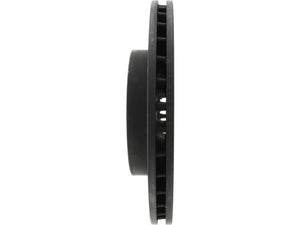 Product of Stop Tech/ Power Slot 126.40032CSL SportStop ® Cryo-Treated Slotted Cryo-Treated Slotted 1-Piece Brake Rotor 