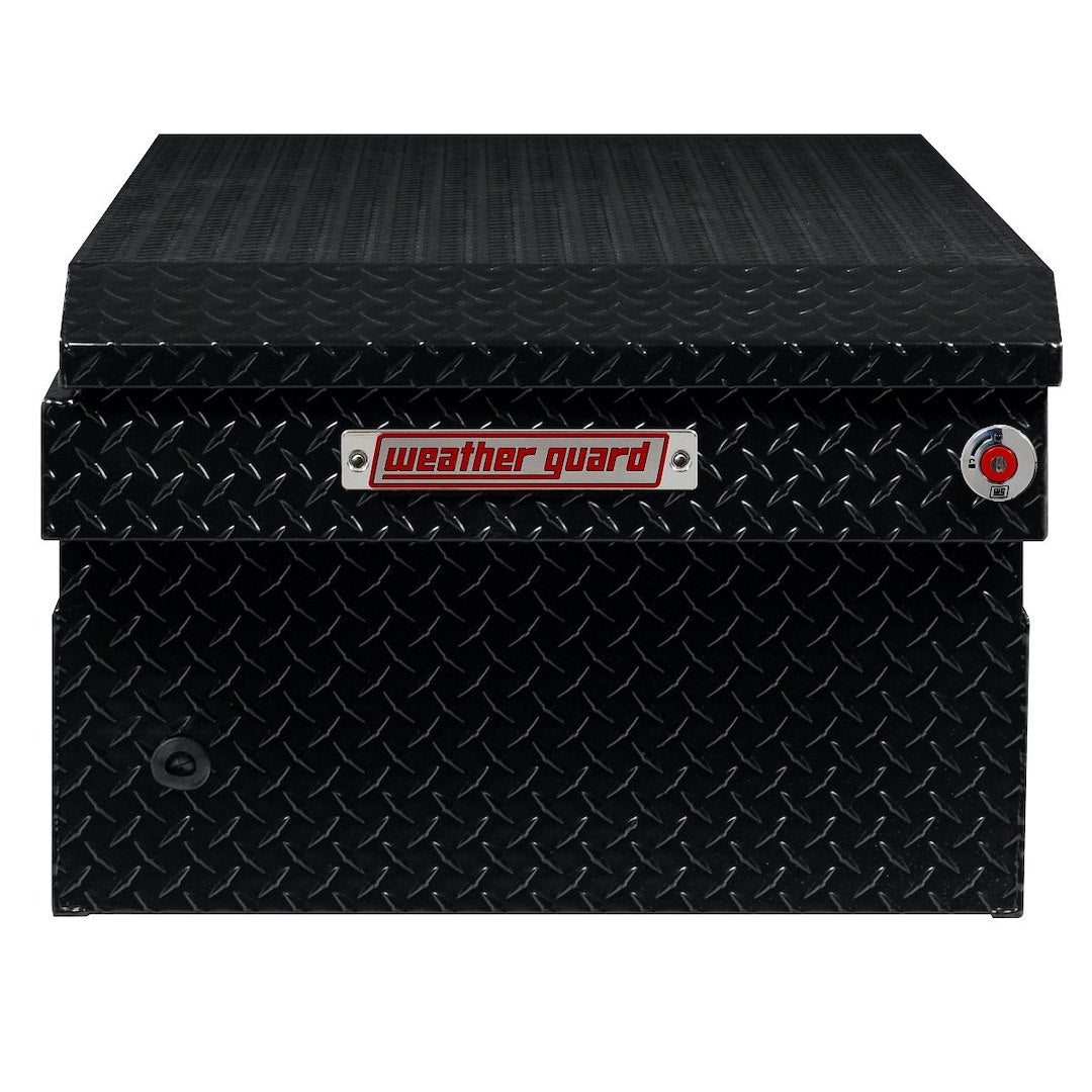 Product of Weather Guard (Werner) 117-5-04 Extra Wide Toolbox 