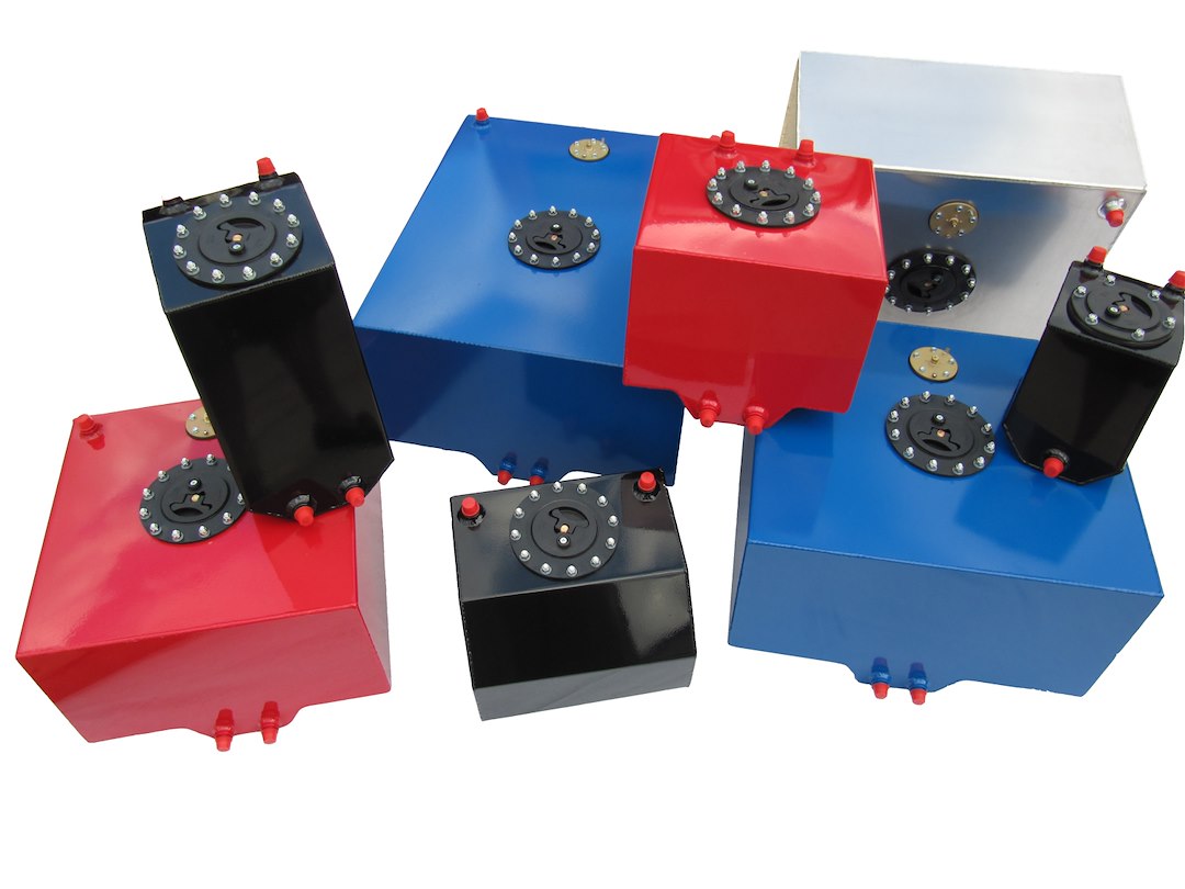 Product of Rci (Racer's Choice Inc) 2040d Fuel Cell