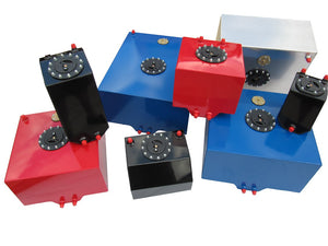 Product of Rci (Racer's Choice Inc) 2040d Fuel Cell