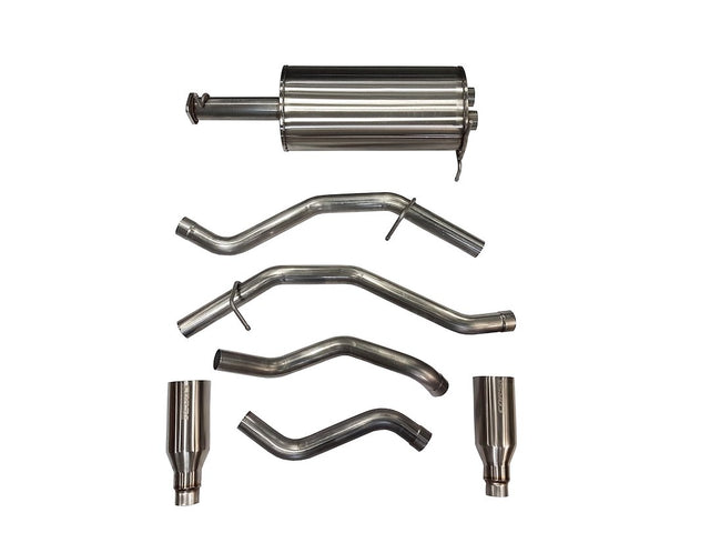 Corsa Performance 21035 Exhaust System Kit||21035_A.Jpg||85||c1m21035||1169343