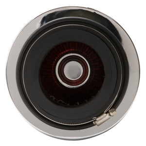 Product of Edelbrock 43641 Round Tapered Washable Air Filter 