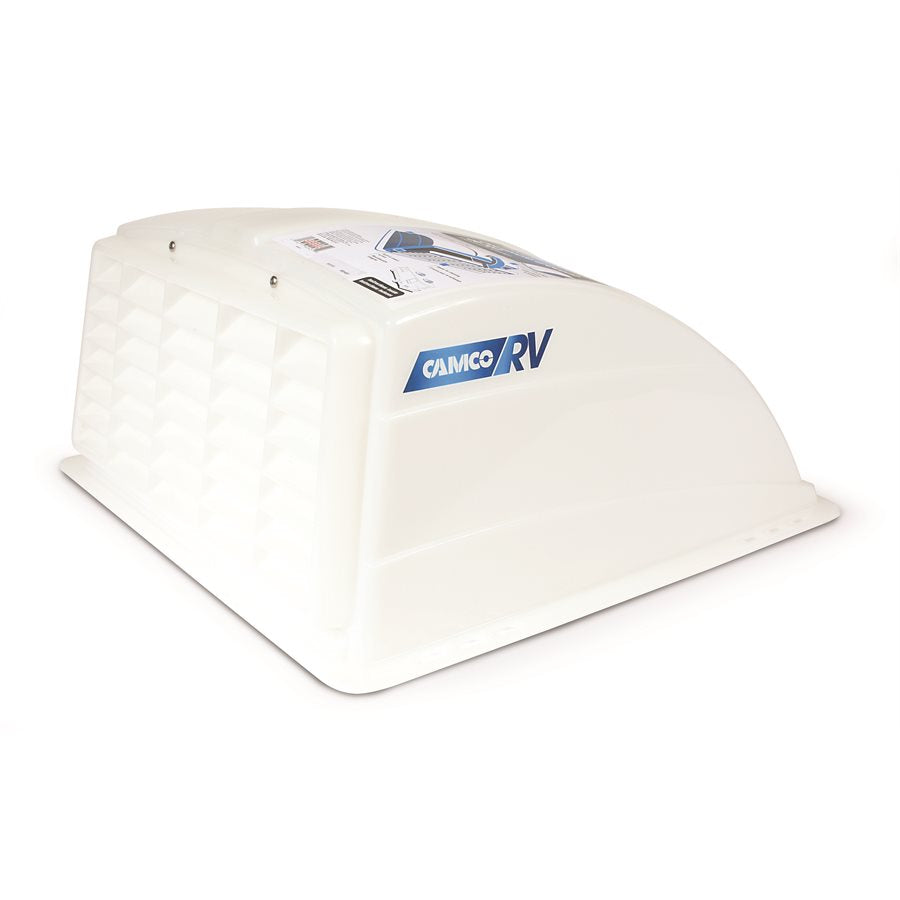 Product of Camco 40431 Dome 14 Inch X 14 Inch Vents Roof Vent Cover 