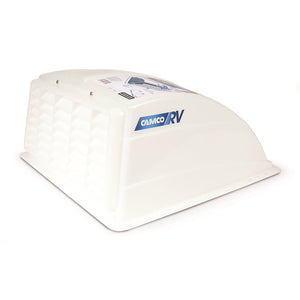 Product of Camco 40431 Dome 14 Inch X 14 Inch Vents Roof Vent Cover 