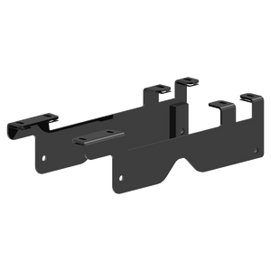 Product of PullRite 2760 Bolt-On Fifth Wheel Trailer Hitch Mount Kit 