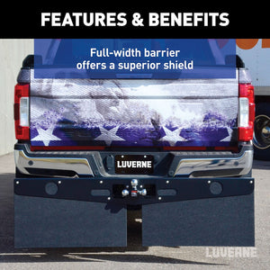 Luverne 255300 Mud Flap||255300_3008x1990_Fb.Jpg||88||l57255300||1732553