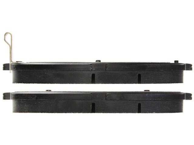 Product of Stop Tech/ Power Slot 105.13850 Performance Brake Pad - Set Of 4 