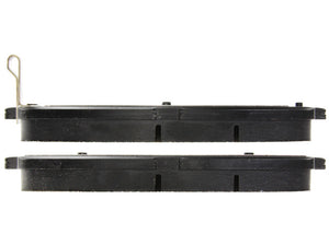 Product of Stop Tech/ Power Slot 105.13850 Performance Brake Pad - Set Of 4 