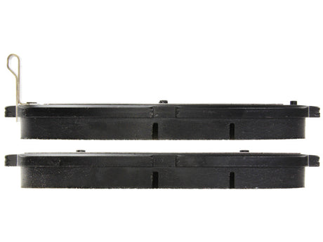 Product of Stop Tech/ Power Slot 105.13850 Performance Brake Pad - Set Of 4 