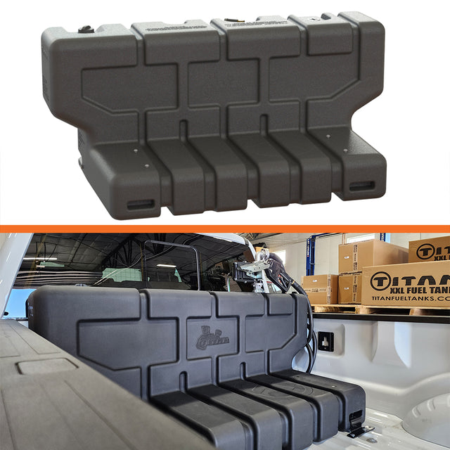 Product of Titan Fuel Tanks 5015090 Liquid Transfer Tank  