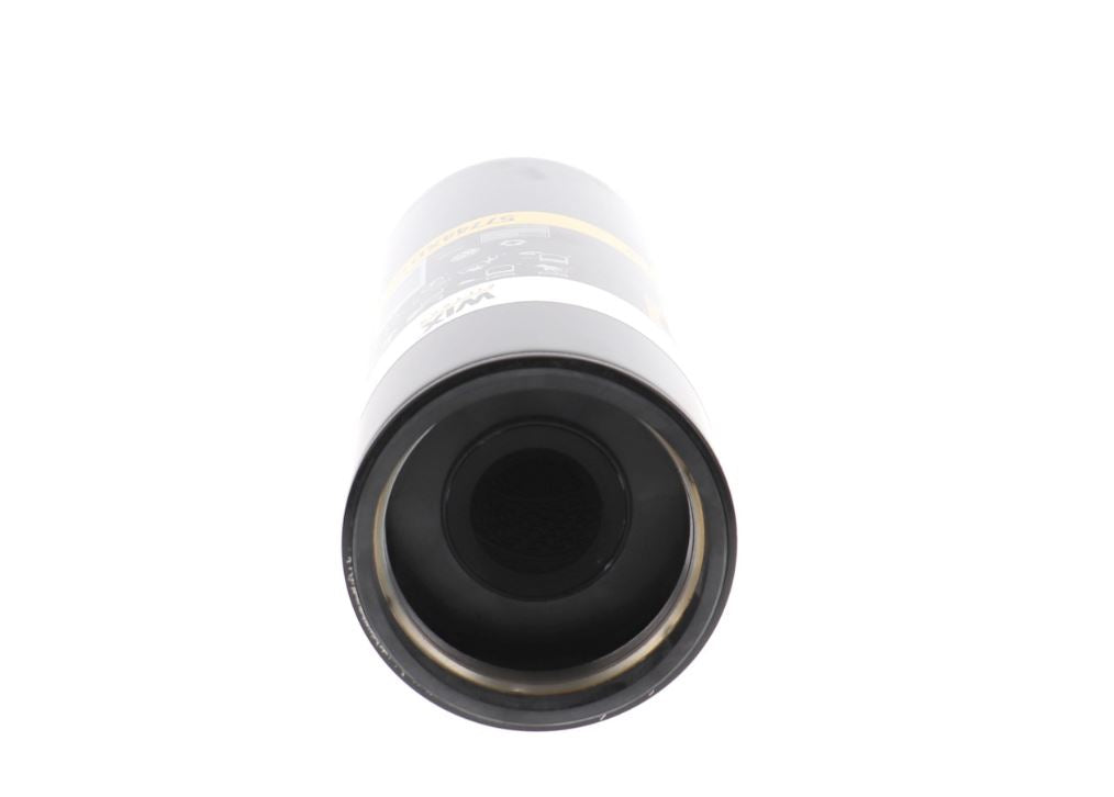 Product of Wix Filters 57744XD Spin-On/ By-Pass Oil Filter 