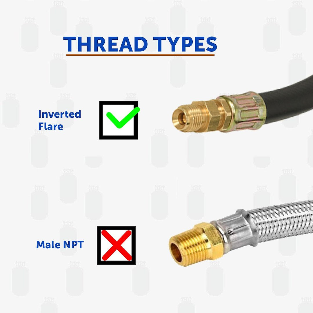 Flame King E18inpt Propane Hose||e18inpt_3.Jpg||88||y6ee18inpt||857098