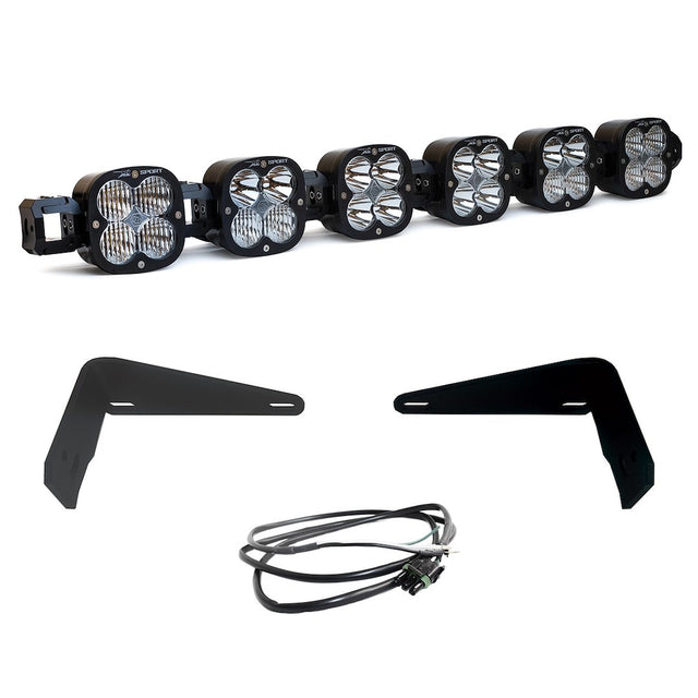 Baja Design 447750up Light Bar||447750up.Jpg||85||b34447750up||1621005