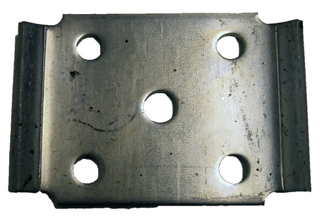 Ap Products 014-122226 Leaf Spring Plate||014-122226.Jpg||85||a1w014122226||1135555