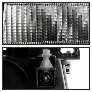 Xtune 9052187 Headlight Assembly||||89||s2z9052187||1917229