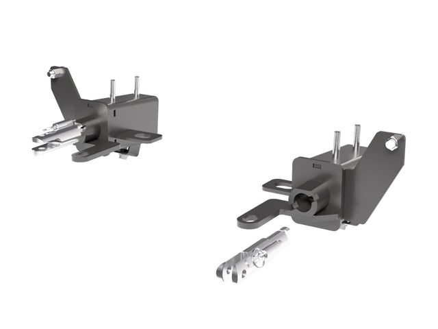 Product of Blue Ox BX2698 Vehicle Baseplate 