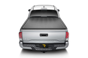 Product of Truxedo Sentry Hard Roll-Up 1556101 Tonneau Cover 