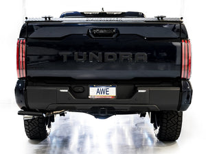 Product of AWE Tuning 3015-32063 0FG Cat-Back System Exhaust System Kit 