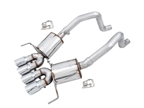 Awe Tuning 3015-42133 Exhaust System Kit||3015-42133_1.Png||85||awe301542133||1266808