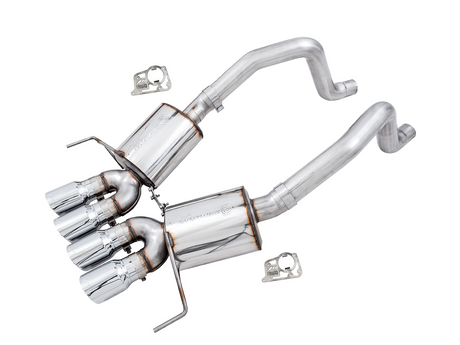 Awe Tuning 3015-42133 Exhaust System Kit||3015-42133_1.Png||85||awe301542133||1266808